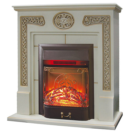 Спенсер под классический очаг